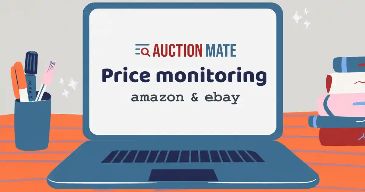 How to Track Electronics Prices on Amazon and eBay