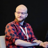 Portrait of Konrad Budzik
